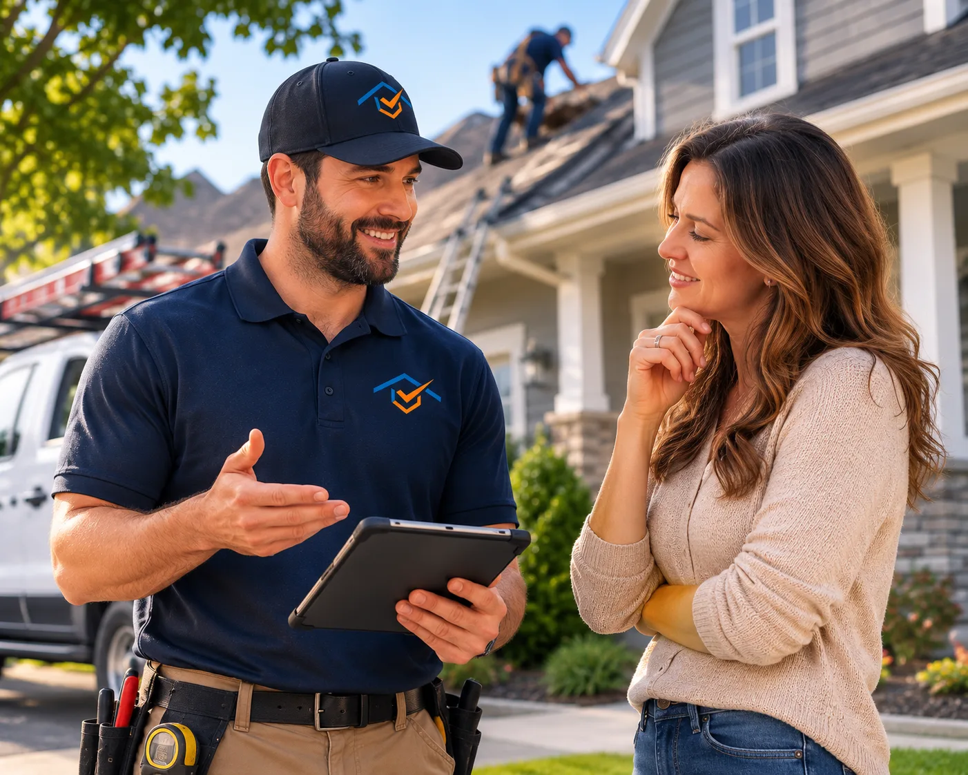 Roof Inspection FAQs in Boron, CA