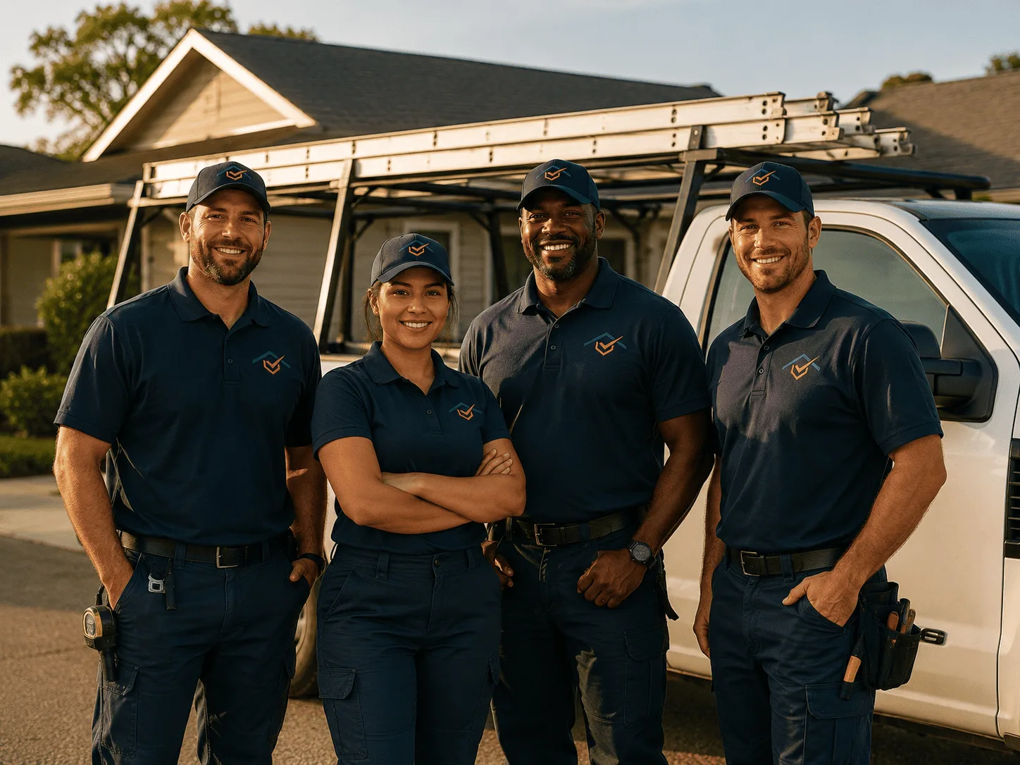 Roof Inspection company in Boron, CA